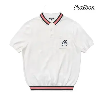 Puma malbon golf on sale shirt