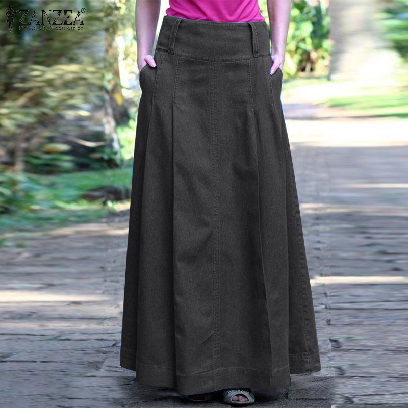 Mango casual skirt discount 93% Black XL WOMEN FASHION Skirts Casual skirt 