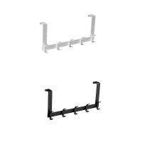 CW 5 Hooks HomeOrganizer RackCoat HatHanger NewKitchen