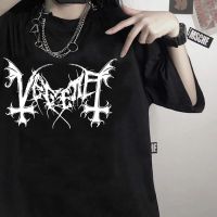 【New】Mayhem ฤดูร้อนชายอะนิเมะกราฟิกมังงะพิมพ์ตลกเสื้อยืดมังงะ