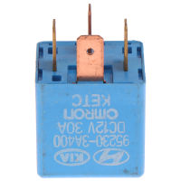 [Youth Sprit] 1ชิ้น DC12V 95230-3A400ต้นฉบับสำหรับ KIA รีเลย์รถยนต์4 Pin