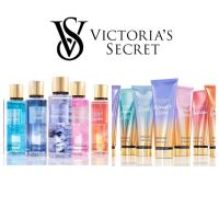 Fragrances ♫น้ำหอมผู้หญิง  วิคตอเรีย ซีเคร็ท ของแท้ VICTORIAS SECRET Fragrance Mists  Lotion ราคา1 ชิ้น♛