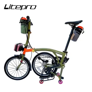 Litepro folding bike online price