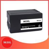 ที่รองรับตลับหมึกสำหรับ HP 963XL 963 Officejet Pro 9010 9012 9013 9014 9015 9016 9018 9019 9020 9022 9023 9026 9025