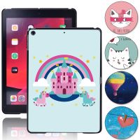 【Aishang electronic】เคส IPad 2 3 4 Air 1 2 Air 3,สำหรับ Apple IPad Air 5 2022 Mini 1 2 3 4 5ฝาครอบแท็บเล็ตสำหรับ IPad 7th รุ่น9th 8th