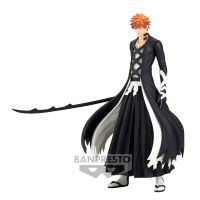 toykrazy - Bleach Solid and Souls II - Kurosaki Ichigo