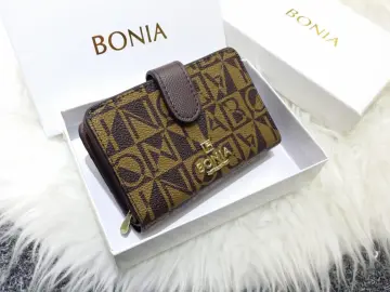 wallet bonia for women - Buy wallet bonia for women at Best Price in  Malaysia