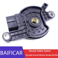 Baificar Nd สวิตช์ยับยั้งความปลอดภัย42700-26000ของแท้ใหม่ Hyundai Accent Elantra โซนาต้าเกียริโอ