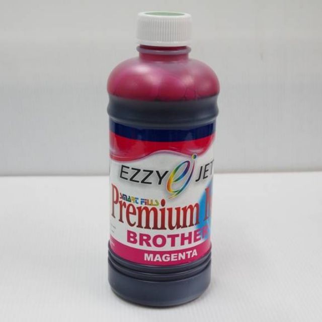 ezzy-jet-brother-inkjet-premium-ink-หมึกเติมอิงค์เจ็ท-brother-ขนาด-500-ml-magenta-สีเเดง