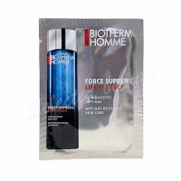 Biotherm Homme Force Supreme Life Essence 3 ml เอสเซนส์บำรุงผิวสำหรับผู้ชาย