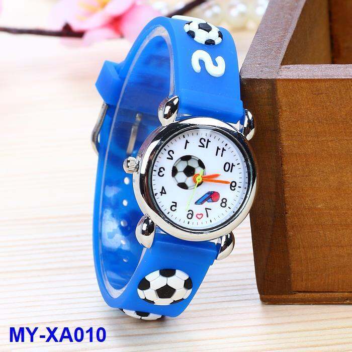 Boys on sale football watches