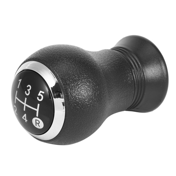 5-speed-manual-gear-shift-knob-handball-for-toyota-yaris-auris-2005-2006-2007-2008-2009-2010-black