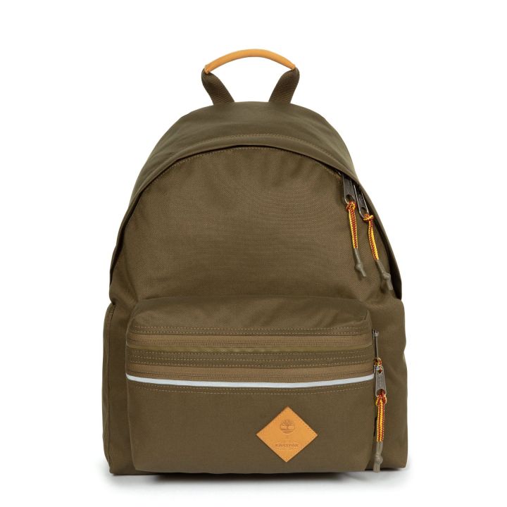 EASTPAK รุ่น Timberland PADDED ZIPPL R + - มี 3 สีให้เลือก