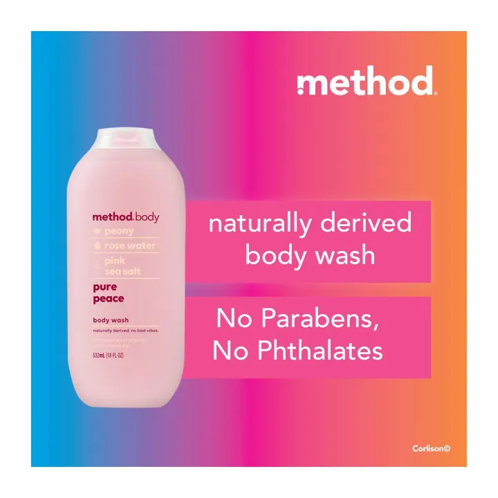 what body wash is bad for you