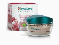 Day cream himalaya ครีมกลางวัน บำรุงผิวหน้า หิมาลายา อินเดีย 50g มอยเจอร์ไรเซอร์