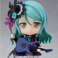 Nendoroid 1302 Sayo Hikawa Stage Outfit Ver. / เนนโดรอยด์ ซาโยะ ฮิคาวะ Bang Dream! Roselia โมเดล ด๋อย ฟิกเกอร์แท้