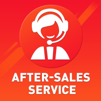 FITHERO MALL AfterSales แพ็คเกจบริการหลังการขายพิเศษของ