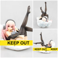 Figure ฟิกเกอร์ SoniAni Super Sonico The Animation ซูเปอร์ โซนิโกะ เดอะ อนิเมชั่น Ver Anime ของสะสมหายาก อนิเมะ การ์ตูน มังงะ คอลเลกชัน ของขวัญ Gift จากการ์ตูนดังญี่ปุ่น New Collection Doll ตุ๊กตา manga Model โมเดล