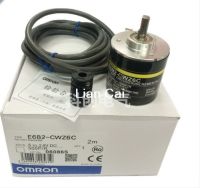 E6b2cwz6c Omron Rotary Encoder E6b2-cwz6c 2500 2000 1800 1024 1000 600 500 400 360 200 100 60 40 30 20p/r 5-24v