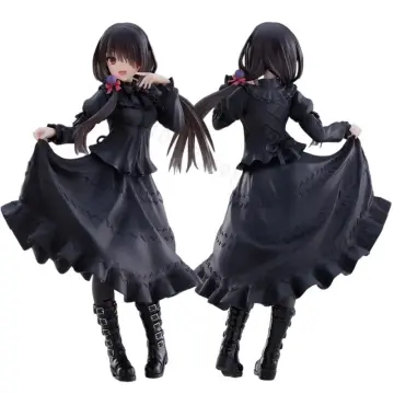 20CM Popular Anime DATE A LIVE Figure Tokisaki Kurumi Nightmare