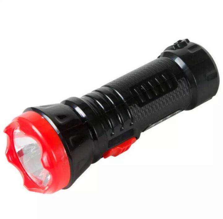 Mini Emergency Light Long Lasting Strong Power 1 LED Rechargeable ...