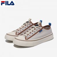 FILA 2023สินค้ามาใหม่แบบยูนิเซ็กส์ Disruptor 2รองเท้าผ้าใบ1FM00864E-920สีเบจ (ขนาด-มม.)