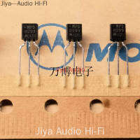 20pcs / 50pcs MPS8099 Mot 8099 MPS8099RLRM เลเซอร์เทปคํา TO-92 100% American Original Audio Amplifier จัดส่งฟรี