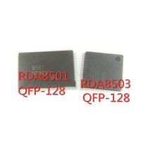 {: -- 1ชิ้น/ล็อต RDA8501 8501 RDA8503 8503 QFP-128ชิปไดร์เวอร์แผงวงจรหลัก SMD LCD ใหม่ในสต็อกคุณภาพดี