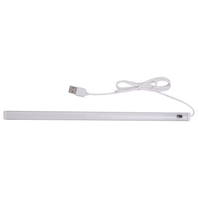 5V USB LED Strip Desk Lamp Hand Sweep Switch Motion Sensor Lamp Study Room Under Cabinet Kitchen Lights