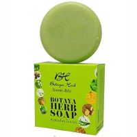 สบู่โบทาย่า เฮิร์บ Botaya Herb Soap