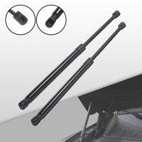 2 PCS Front Hood Lift Support Shock Struts for Porsche Cayenne 11-14 95851135900