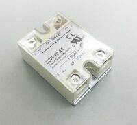 โซลิดสเตตรีเลย์ 40A solid state relay SSR-40AA 40A actually 80-250V AC TO 24-380V AC