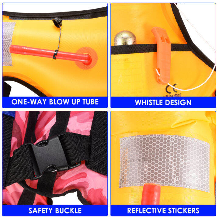 all-weather-tms-อัตโนมัติ-ด้วยตนเองอัตโนมัติพอง-inflatable-pfd-มากกว่า150n-ลอยตัวด้วยช่วยชีวิตแสง-camouflage-สีแดงสำหรับผู้หญิงผู้ชาย-aquatics-ว่ายน้ำเรือคายัค-surfing-พายเสื้อกล้ามใส่ดำน้ำสำหรับ-enth