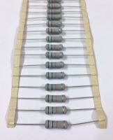 10ชิ้น Resistor 15K 3W +-5% ตัวต้านทาน 15เคโอห์ม 3วัตต์ ค่าความผิดพลาด+-5% อะไหล่อิเล็กทรอนิกส์ อุปกรณ์อิเล็กทรอนิกส์