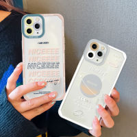 เคสไอโฟน 11 for iPhone 14 Pro iPhone 14 Case iPhone 13 Pro Max Cases 13 Pro เคส iphone 12 Pro Max 11 Pro Max 14 Plus 14Pro Max เคสไอโฟน11 xr SE 8 Plus X XS Max เคสโทรศัพท์มือถือลายการ์ตูน sumset moon