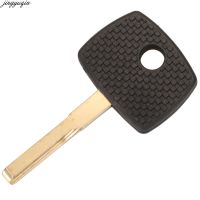 FKAM Jingyuqin 15Pcs Remote Car Key Case Shell สำหรับ Vito Actros Sprinter Transponder Chip Blank Entry Uncut Blade Lamci