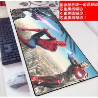 Spiderman Mouse Pad Gaming Slide Mat Table Mat Marvel Mousepad