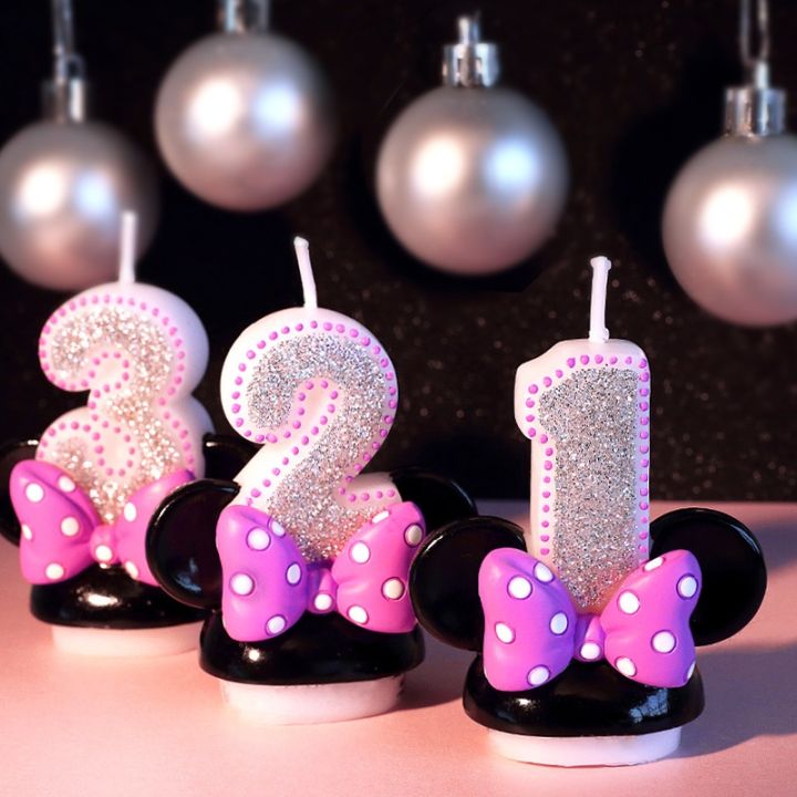 cw-birthday-cartoon-minnie-candles-for-children-number-0-9-decorations-safe-smokeless-1pcs-lot