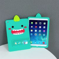 ใหม่สำหรับ iPad Air 4 2020 Air4เคสแท็บเล็ต10.9นิ้ว A2324 A2072ซิลิโคนนิ่มลายการ์ตูนกันกระแทกเคสห่อหุ้ม Funda