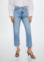 [MANGO] JEANS HAVANA2 / กางเกงยีนส์ REF. 37083845