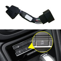 For SEAT Alham 7N 2010-2020 Car Smart Auto Stop Canceller Automatic Stop Start Engine Eliminator Device Disable Plug Cable