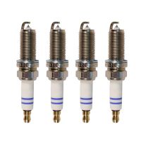 4pcs/lot 0041594503 Brand New Normal Spark Plug For Mercedes W203 W211 W215 W219 A0041594503 Spark Plugs Wires