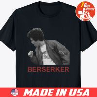 Berserker Jay And Silent Bob Strike Movie T Shirt Black2019 Unisex Tee XS-4XL-5XL-6XL