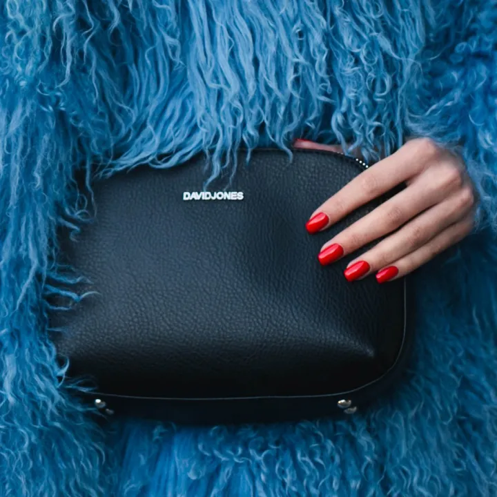 David jones Paris sling bags for women shoulder bag body bag ladies