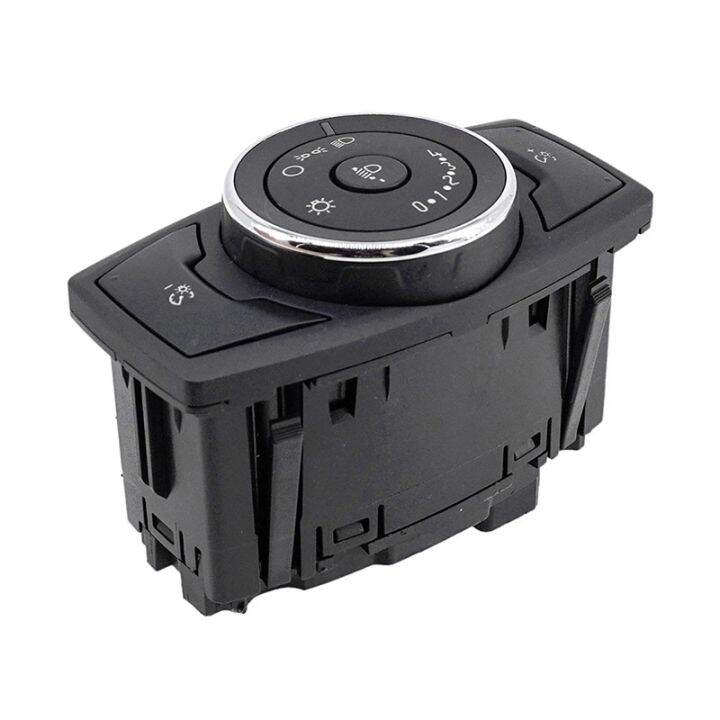 EB3T13D061FCW Headlight Switch Fog Light Headlight Combination Switch Auto Accessories for