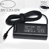 65W 20V 3.25A C PD Fast Charger สำหรับศัพท์มือถือแล็ปท็อปอะแดปเตอร์ชาร์จไฟสำหรับ ZenBook