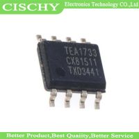 10pcs/lot TEA1733T TEA1733 SOP-8 In Stock WATTY Electronics