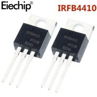 10pcs MOSFET Transistor IRFB4410 TO-220 Power MOSFET New