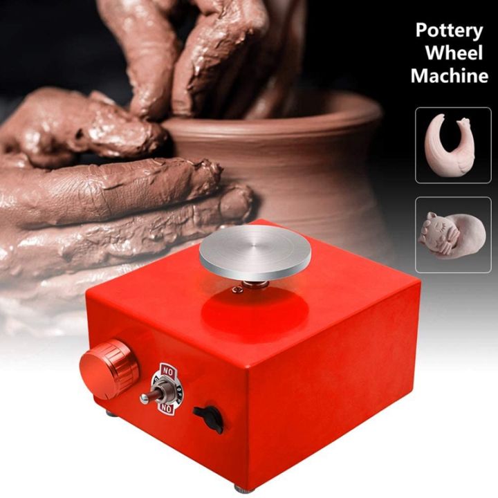 mini-pottery-wheel-pottery-machine-electric-pottery-wheel-with-pottery-wheel-turntable-diy-clay-tool