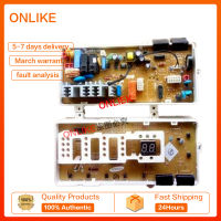 Samsung เครื่องซักผ้าดรัม WF-C863 WF-C963R /Ac 1053บอร์ดคอมพิวเตอร์ DC41-00049A เมนบอร์ด